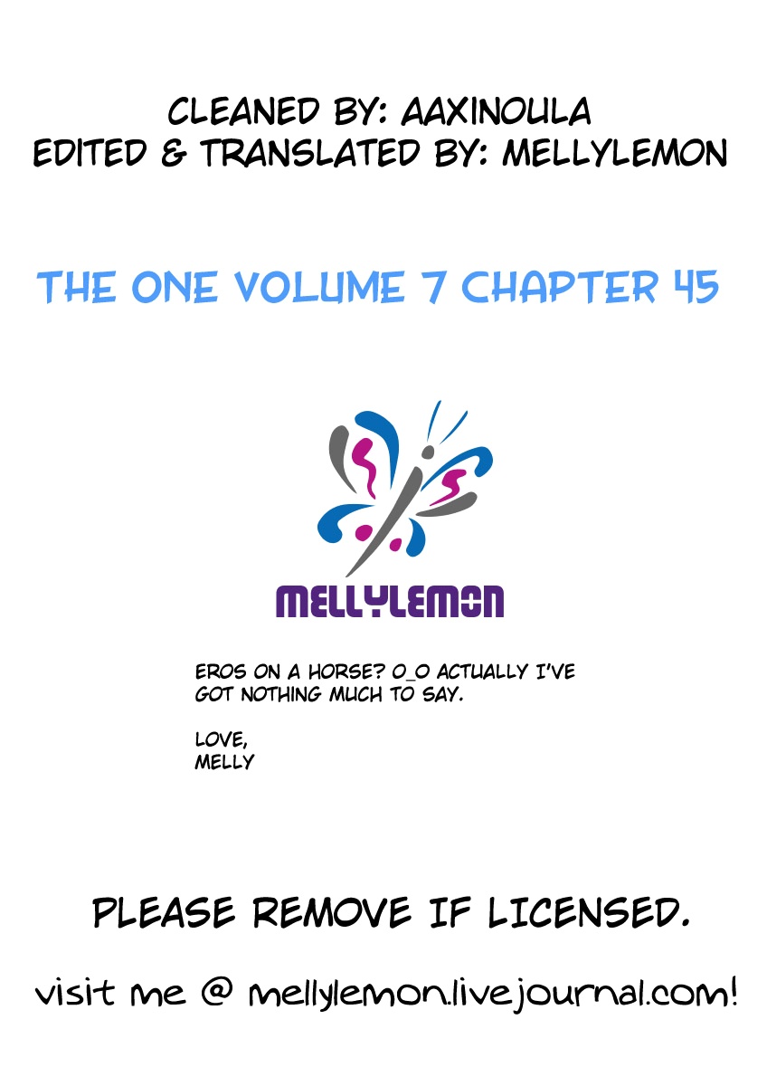 img The One 21